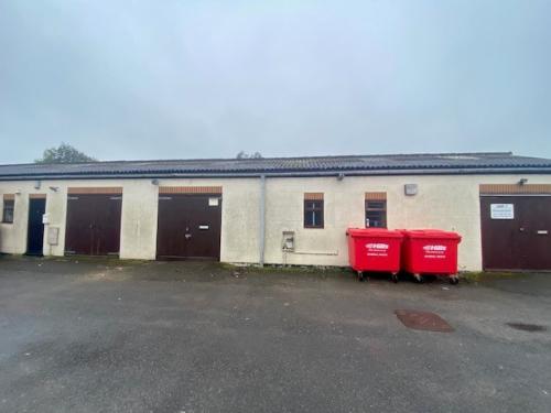 Unit 6, Kennet Enterprise Centre, Charnham Lane, Hungerford, RG17