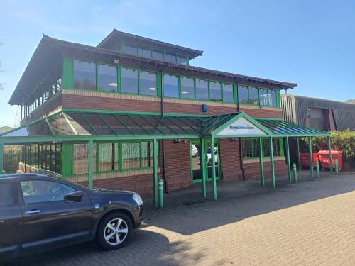 Firesafe Solutions UK Ltd, Claylands Road, Bishops Waltham, Southampton, SO32