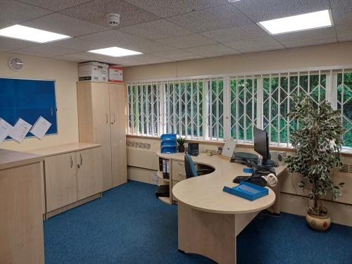 Firesafe Solutions UK Ltd, Claylands Road, Bishops Waltham, Southampton, SO32