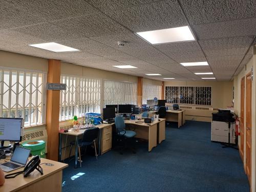 Firesafe Solutions UK Ltd, Claylands Road, Bishops Waltham, Southampton, SO32