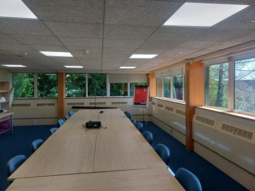 Firesafe Solutions UK Ltd, Claylands Road, Bishops Waltham, Southampton, SO32