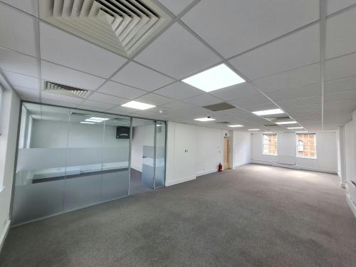 Thames House, 5-6 Church Street, Twickenham, TW1