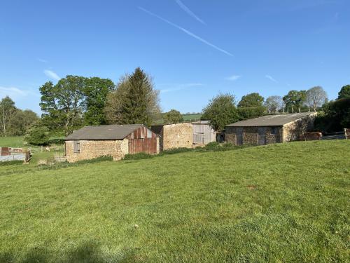 Milcombe Mill, South Newington, Banbury, OX15