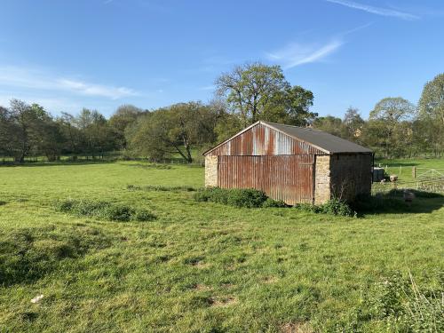 Milcombe Mill, South Newington, Banbury, OX15