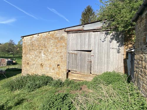 Milcombe Mill, South Newington, Banbury, OX15