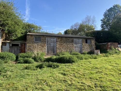 Milcombe Mill, South Newington, Banbury, OX15