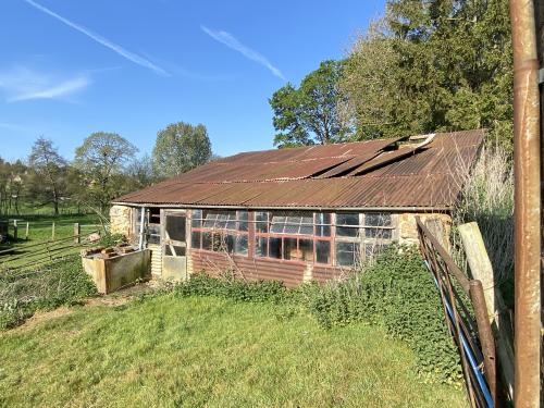 Milcombe Mill, South Newington, Banbury, OX15