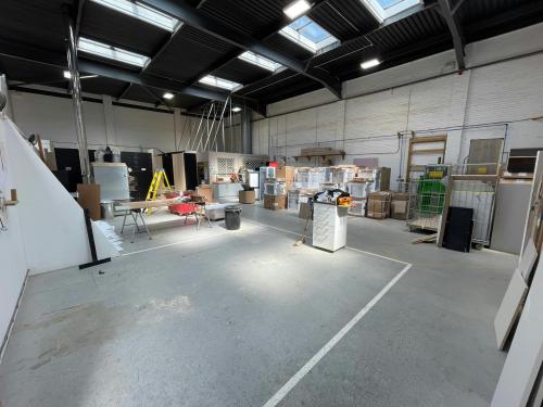 3 Loverock Road, Reading, RG30