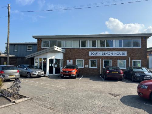 South Devon House, Babbage Road, Totnes, TQ9