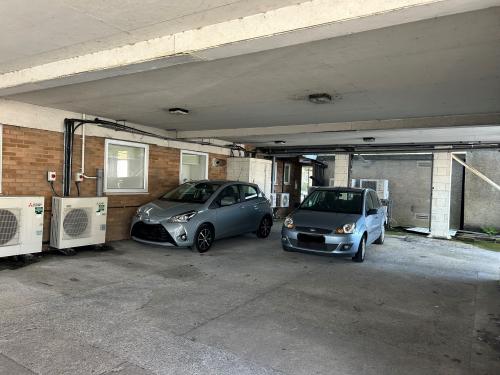 South Devon House, Babbage Road, Totnes, TQ9