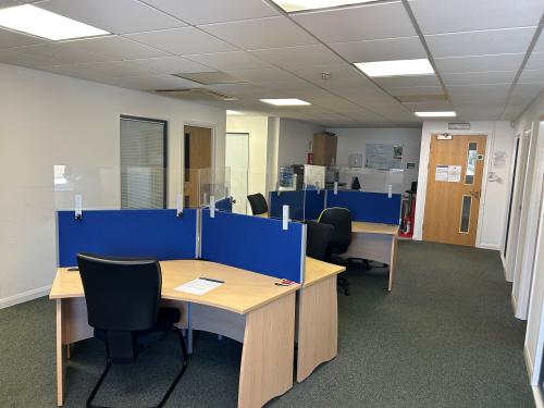 South Devon House, Babbage Road, Totnes, TQ9