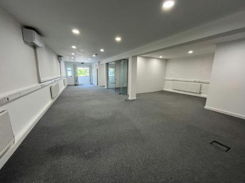 Unit 2, 249-251 Mile End Road, Stepney, London, E1