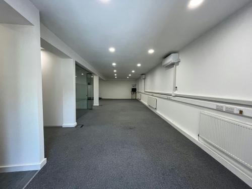 Unit 2, 249-251 Mile End Road, Stepney, London, E1