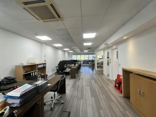 Unit 3, Hurlingham Business Park, Fulham, London, SW6