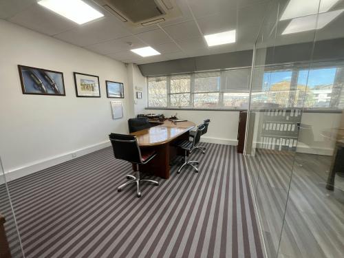 Unit 3, Hurlingham Business Park, Fulham, London, SW6