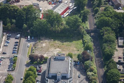 Russell Way, Crawley, RH10