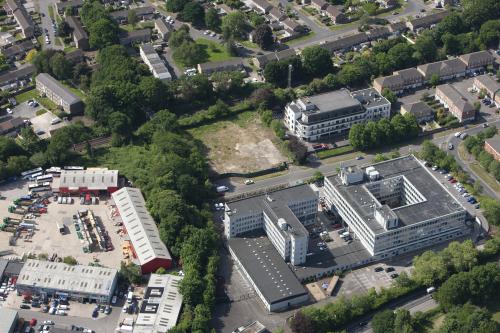 Russell Way, Crawley, RH10