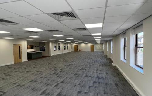 11 The Avenue, Southampton, SO17