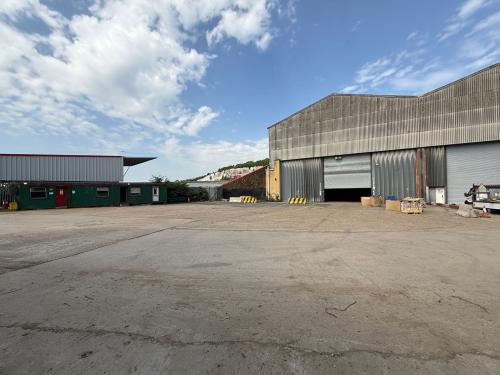 Unit A1, Medway City Estate, Whitewall Road, Rochester, ME2