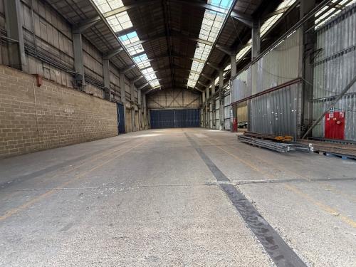 Unit A1, Medway City Estate, Whitewall Road, Rochester, ME2