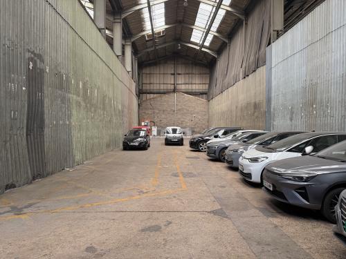 Unit A1, Medway City Estate, Whitewall Road, Rochester, ME2