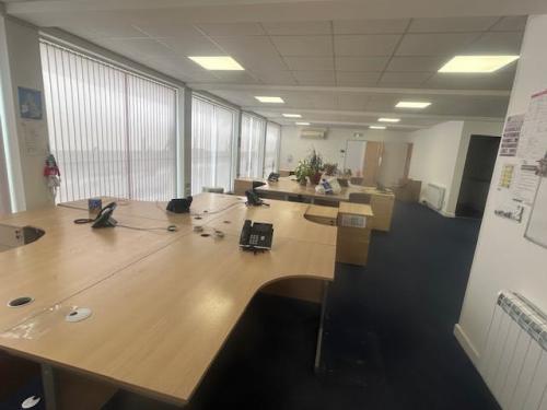 Mailbox House, Station Hill, Chippenham, SN15