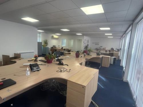 Mailbox House, Station Hill, Chippenham, SN15