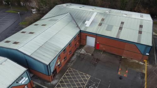 Unit 7, Monkswell Park, Manse Lane, Knaresborough, HG5