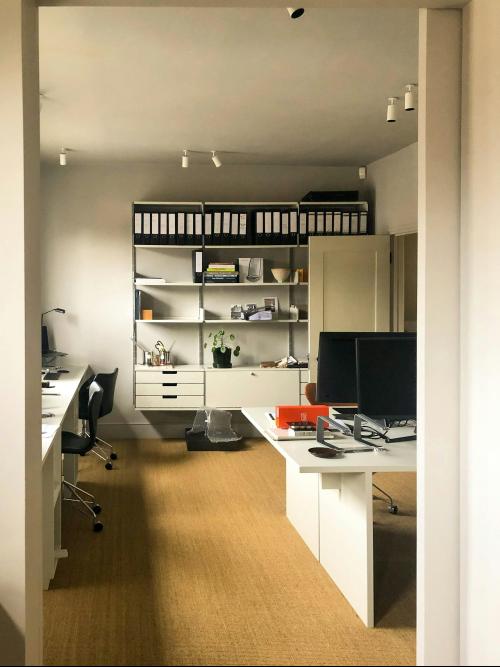 14 Vernon Street, West Kensington, London, W14