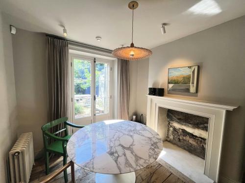 14 Vernon Street, West Kensington, London, W14