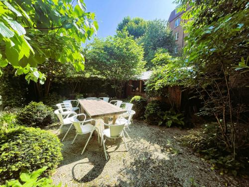 14 Vernon Street, West Kensington, London, W14