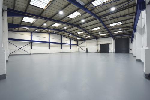 Roundthorn Industrial Estate, Ennis Close, Manchester, M23
