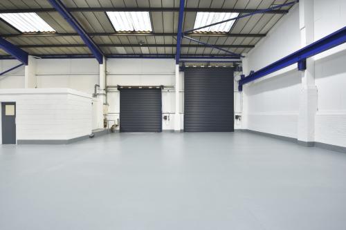 Roundthorn Industrial Estate, Ennis Close, Manchester, M23