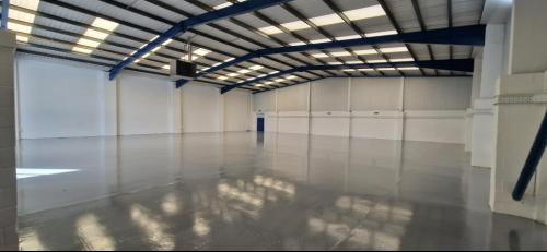 Unit D, Griffin Industrial Park, Brunel Road, Totton, SO40