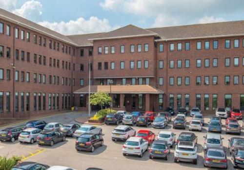 One Station Approach, Harlow, CM20