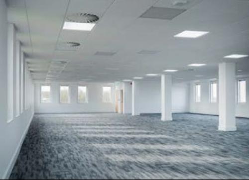 One Station Approach, Harlow, CM20