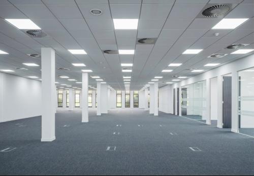 One Station Approach, Harlow, CM20