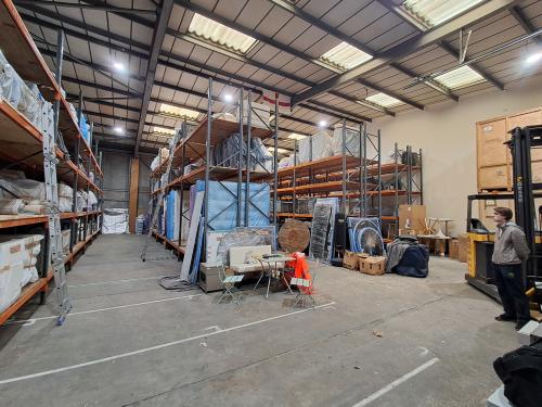 Unit 1, 3 Lyon Road, Merton, London, SW19