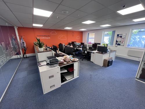 3 Midland Court, Central Park, Lutterworth, LE17