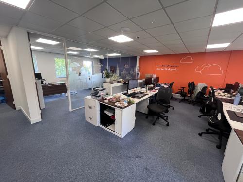 3 Midland Court, Central Park, Lutterworth, LE17