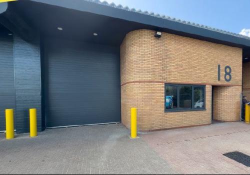 Unit 18, Abbey Road Industrial Estate, Commercial Way, Park Royal, London, NW10