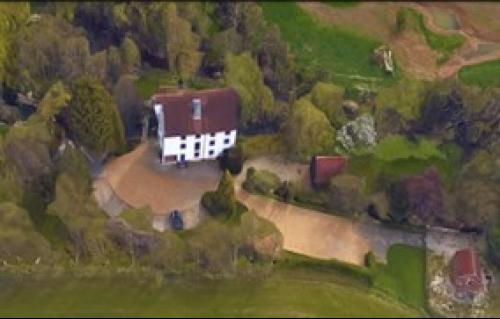 Croxtons Mill, Blasford Hill, Little Waltham, Chelmsford, CM3