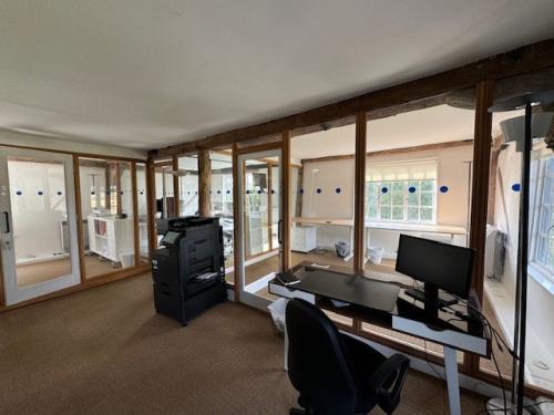 Croxtons Mill, Blasford Hill, Little Waltham, Chelmsford, CM3