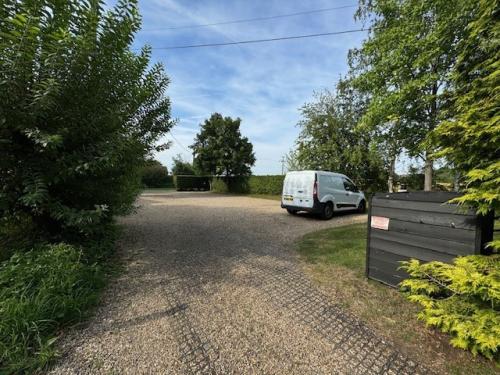 Croxtons Mill, Blasford Hill, Little Waltham, Chelmsford, CM3