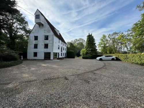 Croxtons Mill, Blasford Hill, Little Waltham, Chelmsford, CM3