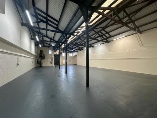 32B, Bates Industrial Estate, Church Road, Romford, RM3