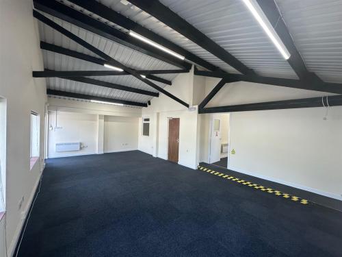 32B, Bates Industrial Estate, Church Road, Romford, RM3
