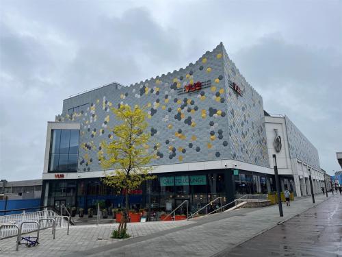 Unit 3, East Square, Basildon, SS14