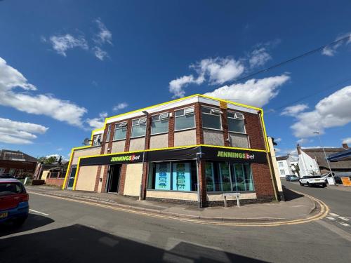34-36 Townsend Road, Enderby, Leicester, LE19
