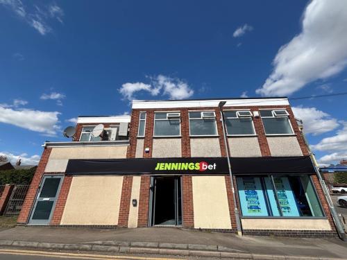 34-36 Townsend Road, Enderby, Leicester, LE19
